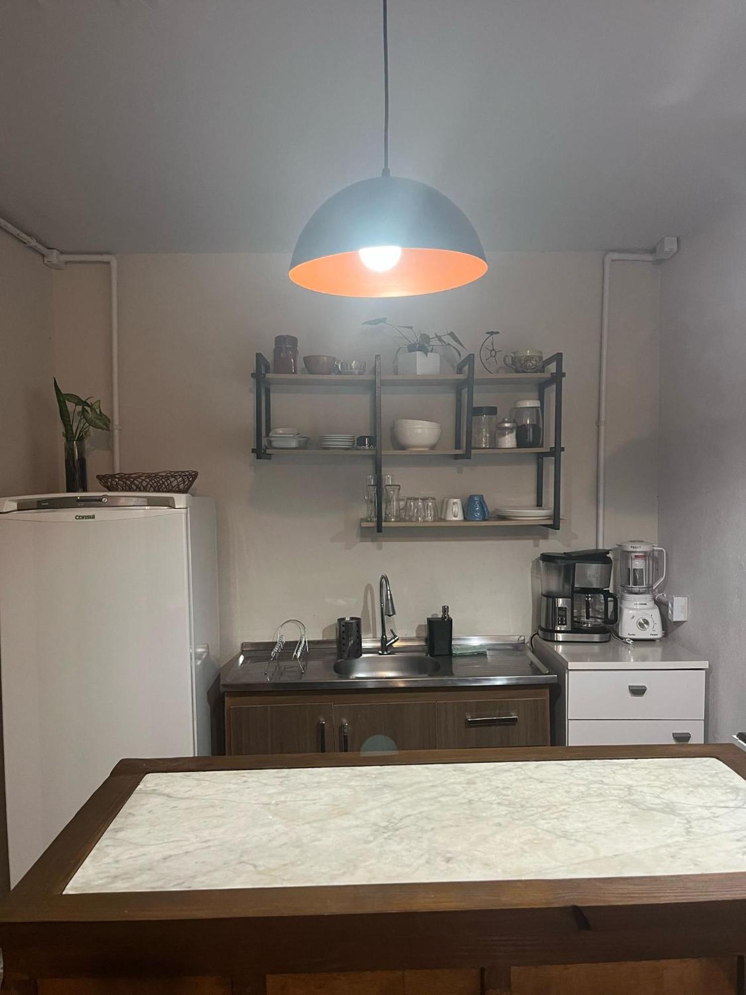 Alto Mar Apartment ปรายาโดโฮซา ภายนอก รูปภาพ